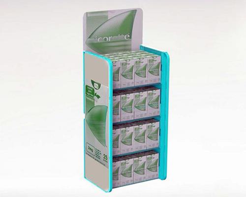 Wholesale Wire Counter Display Stands